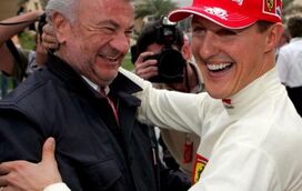 Ex-agente do piloto de Fórmula 1 diz que mulher de Michael Schumacher esconde a verdade sobre o seu estado de saúde