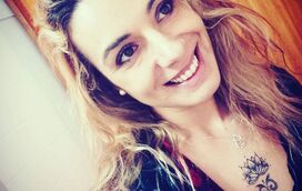 A vida louca de Liliana de 'Casados'