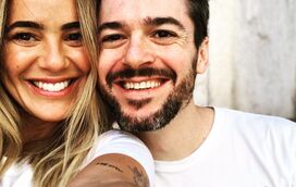 Que fofinhos! Os dias românticos da fadista Gisela João com o novo namorado