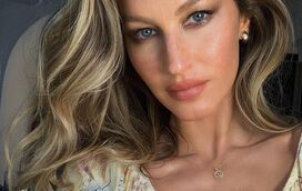 Este é o novo amor de Gisele Bündchen! Modelo já esqueceu Tom Brady