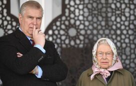 Governo britânico acusado de 'esconder' o príncipe André da Justiça... e até Meghan e Harry foram enganados para colaborar