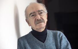 Morreu o músico José Mário Branco. Tinha 77 anos 