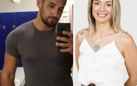 Lavagem de roupa suja continua. Liliana reage às palavras do ex-namorado: "Foste obrigado a dormir comigo"