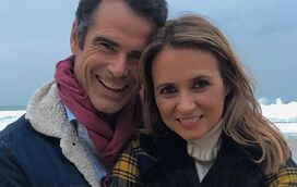 Viúva de Pedro Lima e os filhos já se mudaram para a casa nova, que era um dos sonhos do ator