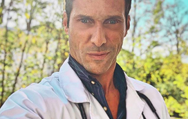 Sinceridade! Afinal há uma razão para o chumbo de José Carlos Pereira no exame de Medicina. Ator explica