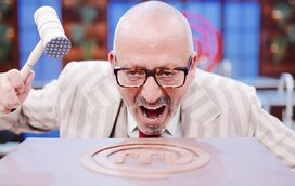 Saiba quem ganha o 'Masterchef Portugal'