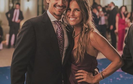 Isaurinha Jardim já casou! Saiba todos os detalhes do casamento