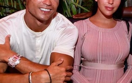 Traição familiar sem perdão! Georgina Rodríguez ignora morte da avó e diverte-se com Cristiano Ronaldo em saída romântica