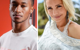 Luciana Abreu acusa Yannick Djaló de lhe dever 162 mil euros, fazer vida de luxo e deixar as filhas na penúria