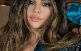 Choque: Selena Gomez admite poder desistir da carreira musical