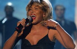 Tina Turner e marido compraram mansão milionária na Suíça por 72 milhões de euros antes da morte da cantora