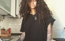 Blaya continua a causar polémica! Depois da separação, mostra agora o "antes e o depois" das maminhas