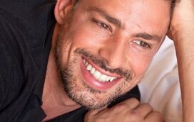 Conheça o ator que deixou Cauã Reymond rendido após cena de sexo gay