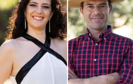 Isabel e João Neves de 'Agricultor' da SIC também já estão separados... e não acabou bem!