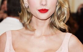 Os batons que queremos ter