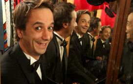 O que é feito de José Pedro Vasconcelos? Apresentador continua afastado dos ecrãs da RTP