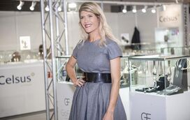 Acabou! Gémea Sara Esteves Cardoso separa-se do marido passado 4 anos