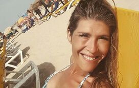 Sara Esteves Cardoso termina casamento de 4 anos