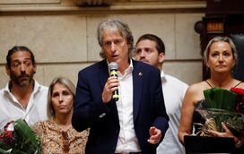 Da Amadora para o RIO 