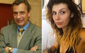 O mesmo drama do pai! Operada de urgência, filha de Raul Durão luta contra cancro