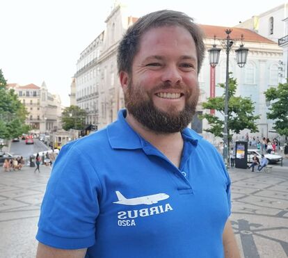 Isto só piora! O próximo noivo de 'Casados' está atolado em dívidas