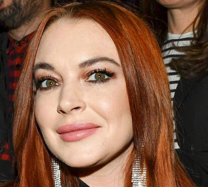 Depois do álcool e das drogas! Lindsay Lohan tem o vício do botox e das plásticas
