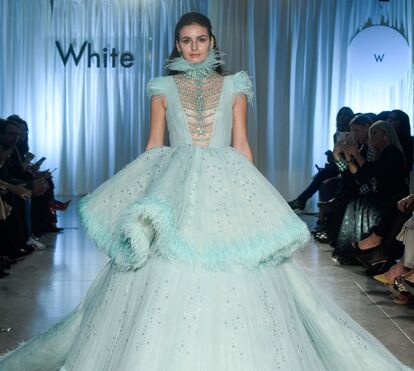 Vestidos de sonho assinados por João Rôlo