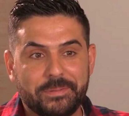 Como é que ele fez isto? Lucas de 'Casados' emagreceu 12 kgs em apenas 3 meses