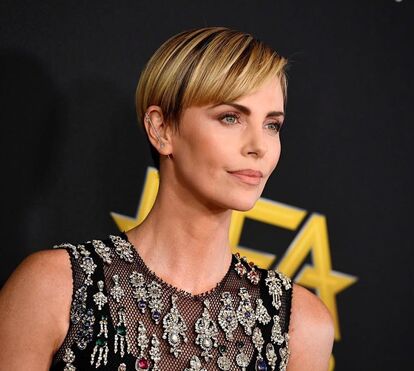 As estrelas que brilharam nos Hollywood Film Awards