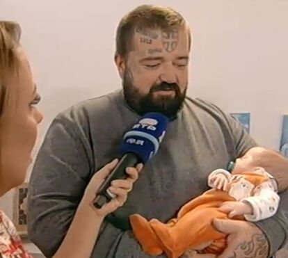 Programa de Tânia Ribas de Oliveira convida líder neonazi condenado