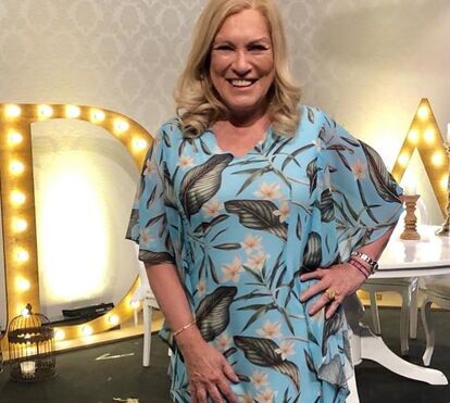Teresa Guilherme vítima de mais uma 'facada'! Vem aí novo 'Big Brother' e apresentadora fica de fora 