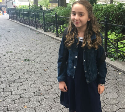 O mistério que envolve a morte da atriz Laurel Griggs de 13 anos que estava em plena ascensão nos Estados Unidos
