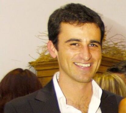 Ainda se lembra dele? 'Icas' do 'Big Brother 2' casou-se com homem alemão