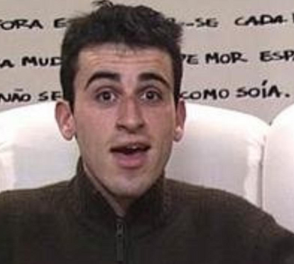 Veja como 'Icas', de Big Brother 2, mudou!
