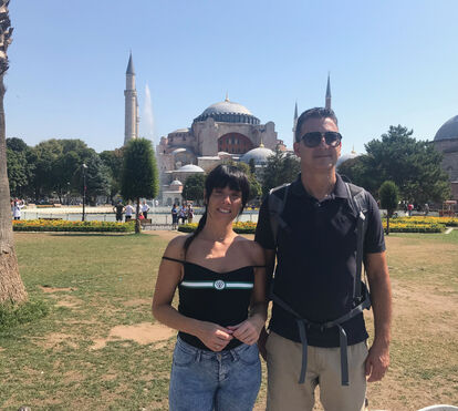 Arrependido, Paulo não quer ficar com Lurdes 