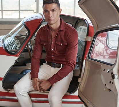 Salários em atraso: Cristiano Ronaldo perde 10 milhões de euros em quatro meses