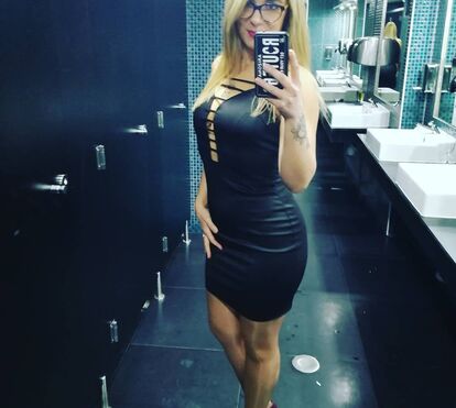 Surpresa! Liliana, de 'Casados', grávida? A ex-mulher de Pé-Curto publica fotografia que deixa a dúvida