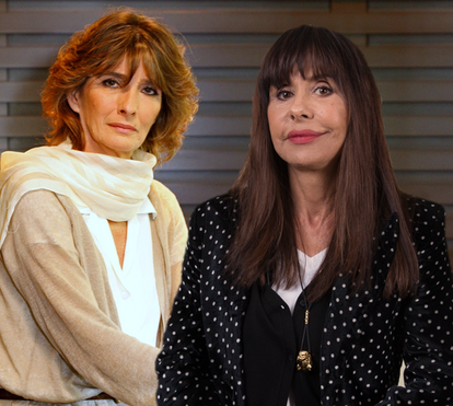 Manuela Moura Guedes e Constança Cunha e Sá: a história de uma amizade que acabou mal