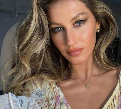Este é o novo amor de Gisele Bündchen! Modelo já esqueceu Tom Brady