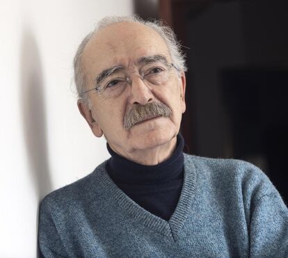 Morreu o músico José Mário Branco. Tinha 77 anos 