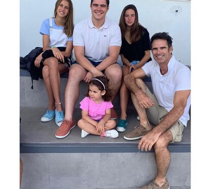 De luto, Rita Ferro Rodrigues recebe conforto de Anna Westerlund: 'Morrer é só não ser visto'