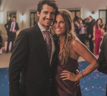 Isaurinha Jardim já casou! Saiba todos os detalhes do casamento