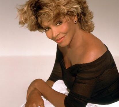 Revelada qual foi a causa da morte de Tina Turner