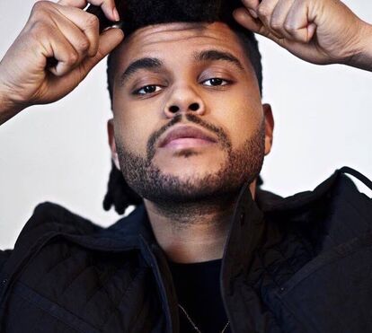 Grito contra a guerra: The Weeknd doa 1 milhão de dólares para a Etiópia