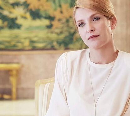 O segredo mais bem guardado de Inês Castel-Branco: Sofreu em silêncio após dois abortos. 'É duro passar por isto. Muito duro'