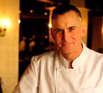 Chef britânico famoso por participar em muitos programas de TV morre no Dubai