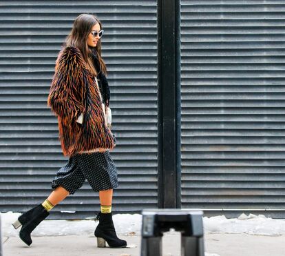 Culottes? Sim, porque não?