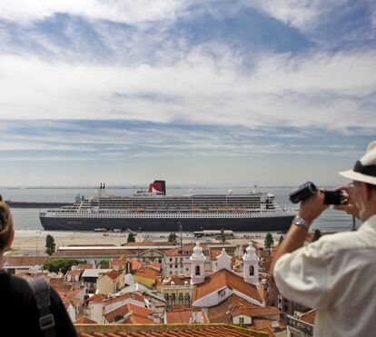 É mesmo o melhor do mundo. Portugal sagra-se 'tricampeão' do turismo 