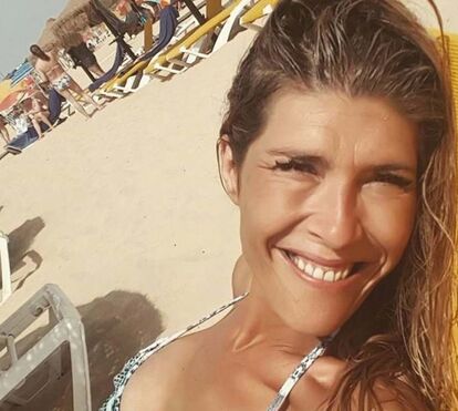 Sara Esteves Cardoso termina casamento de 4 anos