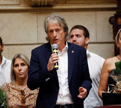Da Amadora para o RIO 
